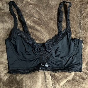 SHEIN Bralette S